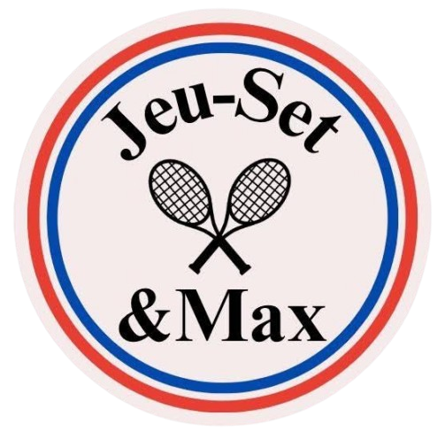 Jeu, Set & Max